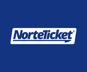 Norte Ticket