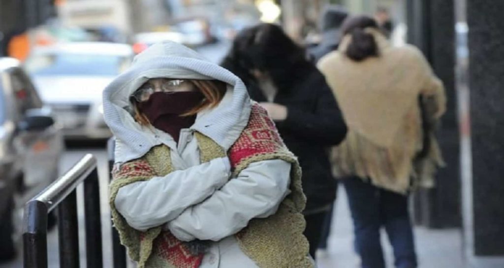 Medidas preventivas para afrontar las bajas temperaturas
