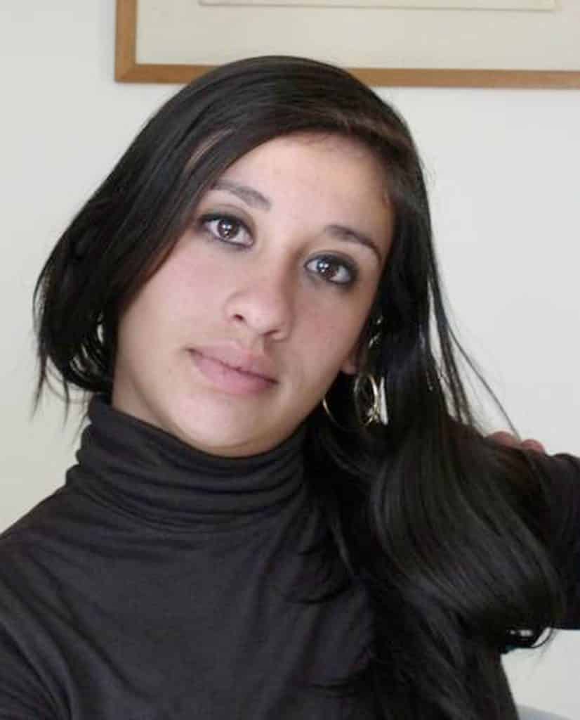 Indignación de una madre al enterarse de los beneficios que recibió la asesina de su hija