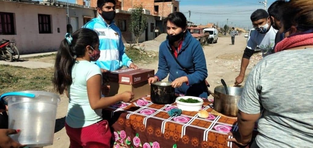 San Lorenzo: Novedades en el Municipio