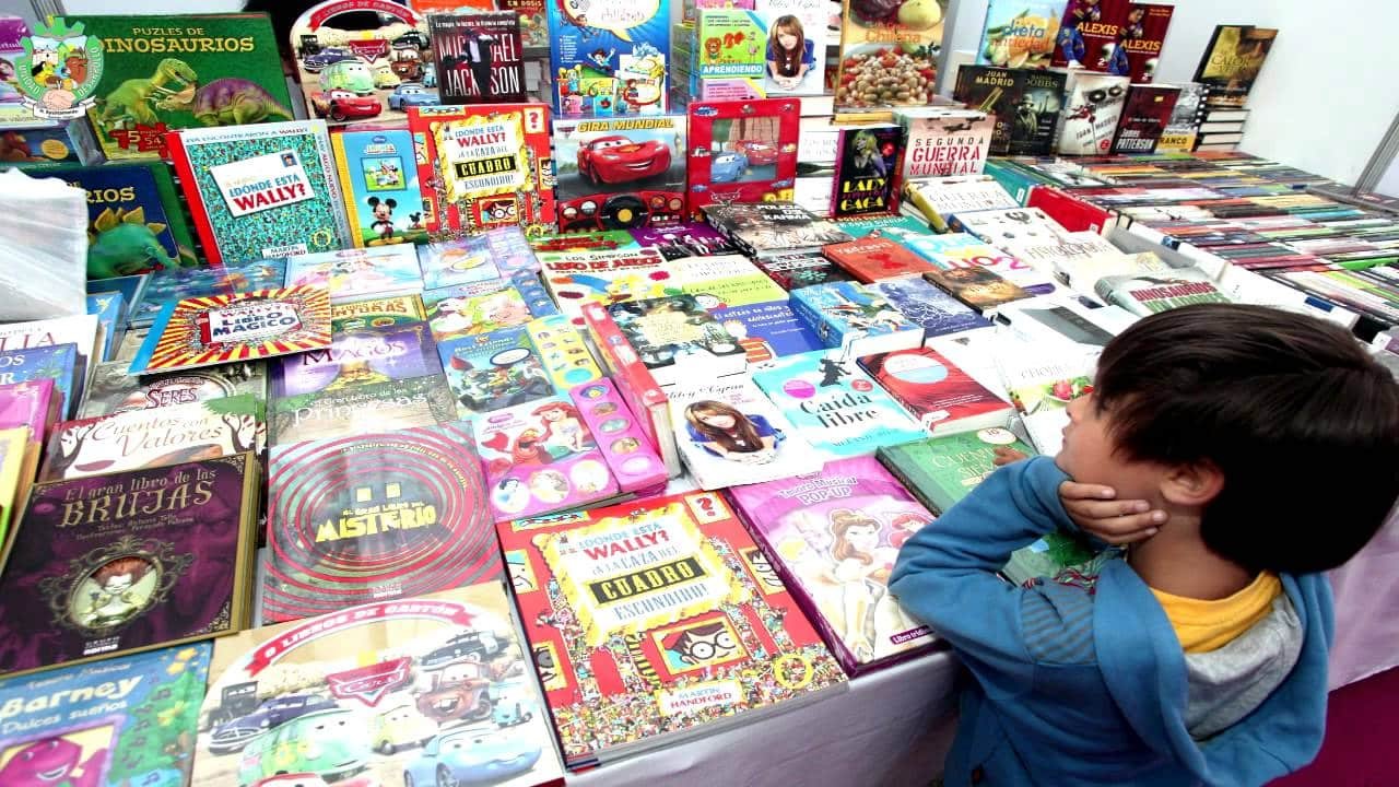 La Feria del Libro Infantil y Juvenil será virtual Diario Salta