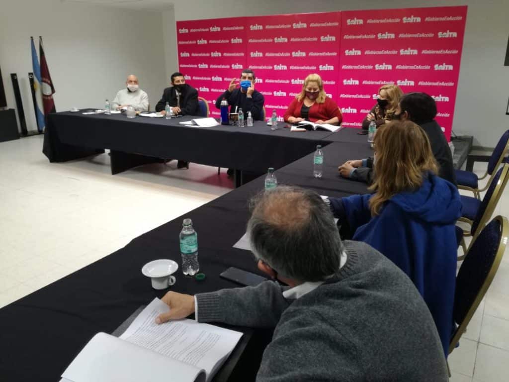 Residuos: habrá un nuevo sistema de recolección