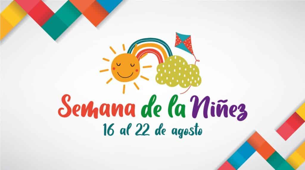 Semana de la Niñez: convocatoria para los chicos