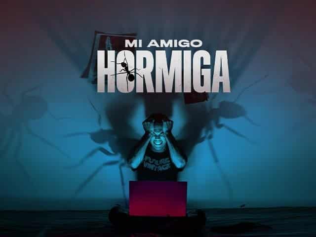 FLOW estrena Mi Amigo hormiga, su nueva serie original