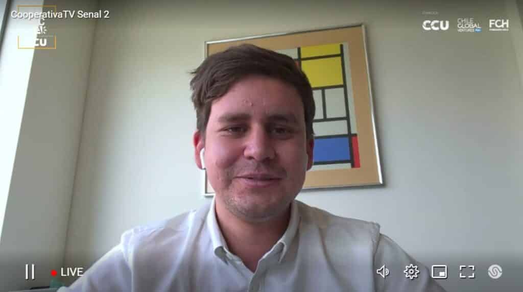 INNPACTA: el desafío regional de CCU tiene un nuevo ganador