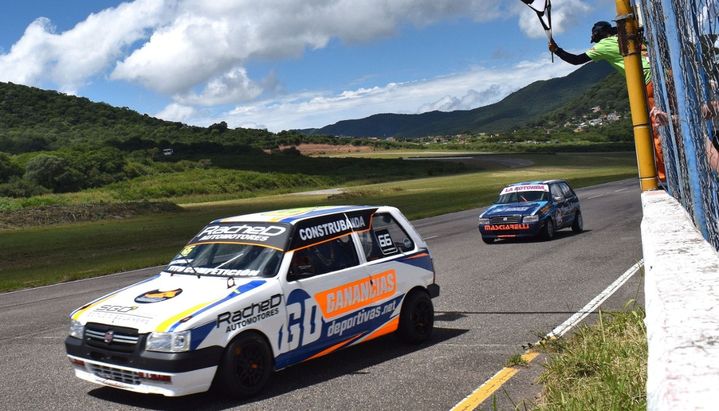 Volvió el Zonal del NOA - Diario Salta