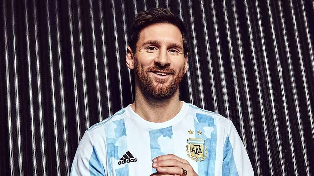 Messi celebró los 200 millones de seguidores en Instagram Diario Salta