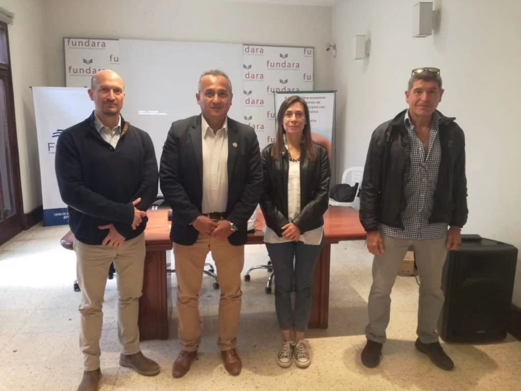 Capacitación sobre Economía Circular y Gestión de Residuos