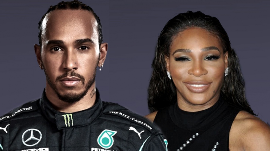 Lewis Hamilton y Serena Williams invertirán para la compra del Chelsea ...