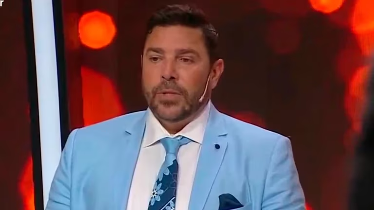 Matías Alé le dio un consejo a Fede Bal tras sus infidelidades