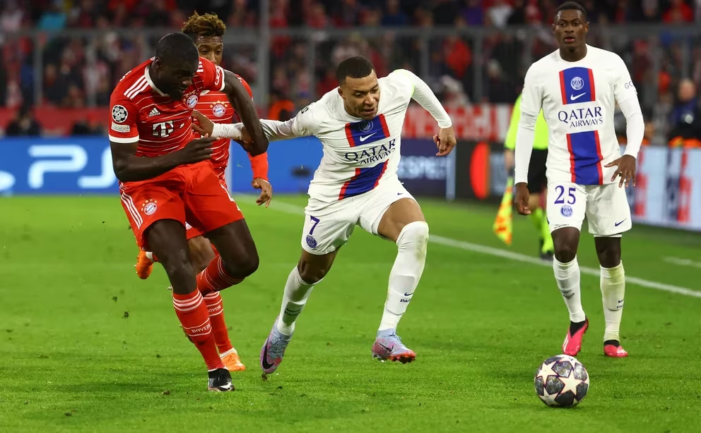 ¿Cómo será la reconstrucción del PSG?