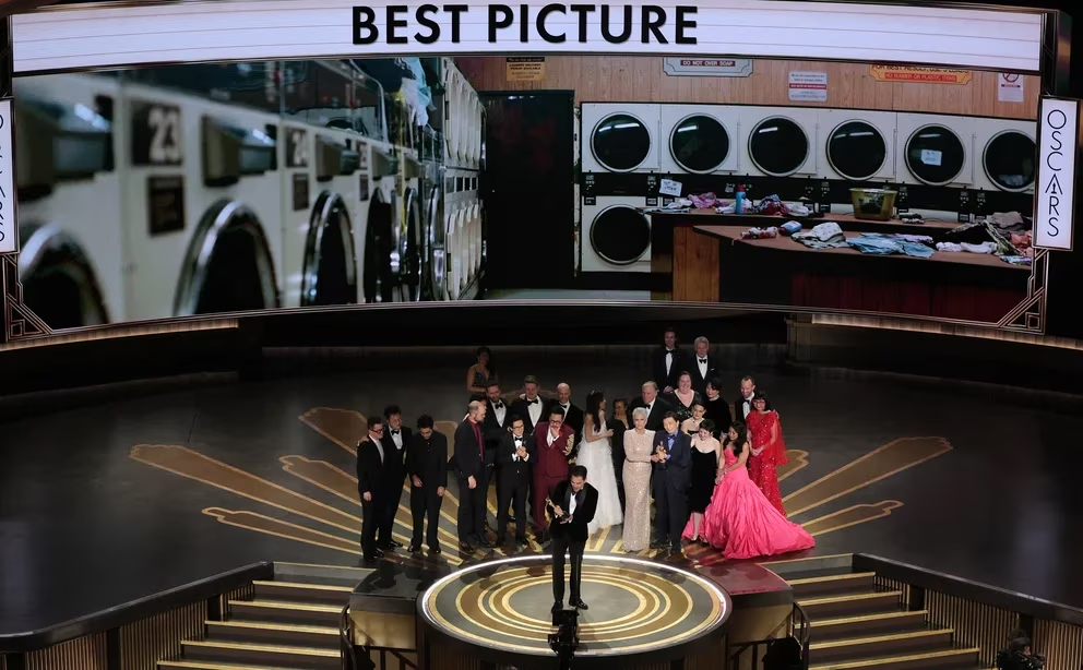 Oscar 2023: todos los ganadores de la gran noche del cine