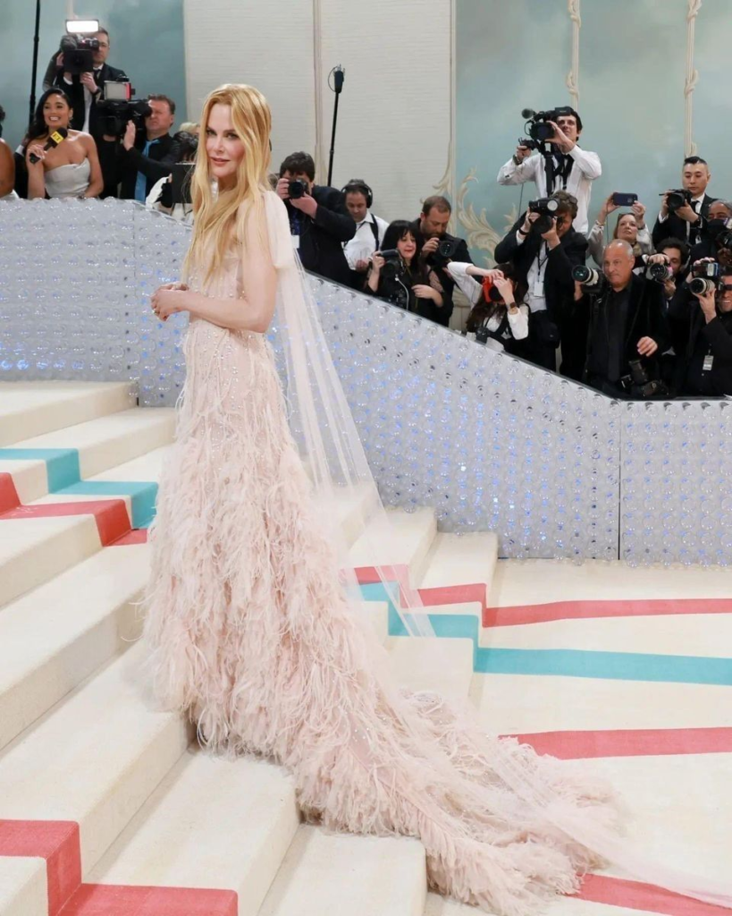Nueva York vivió la gala de la moda MET 2023: mirá los looks