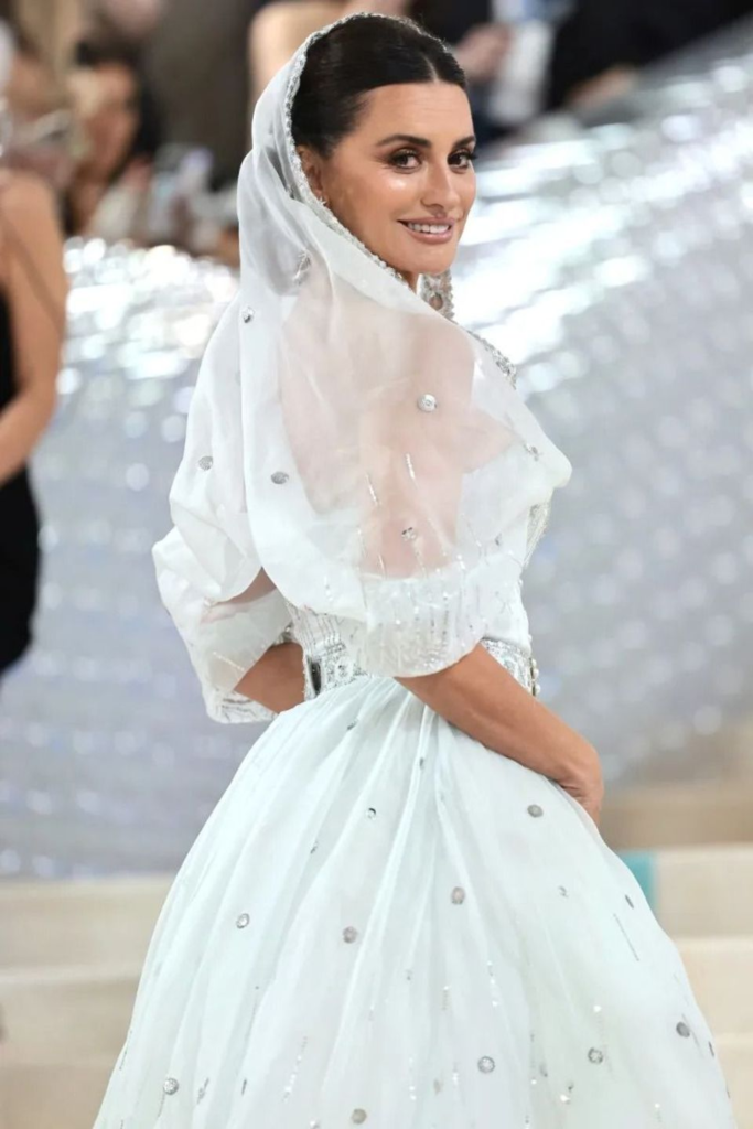 Nueva York vivió la gala de la moda MET 2023: mirá los looks