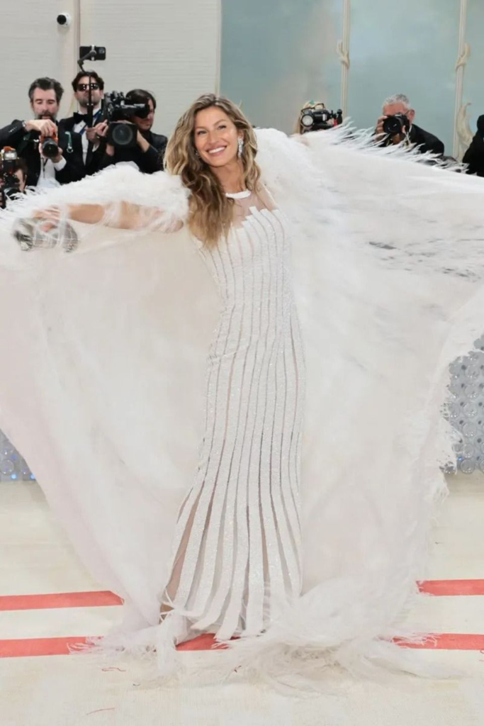 Nueva York vivió la gala de la moda MET 2023: mirá los looks