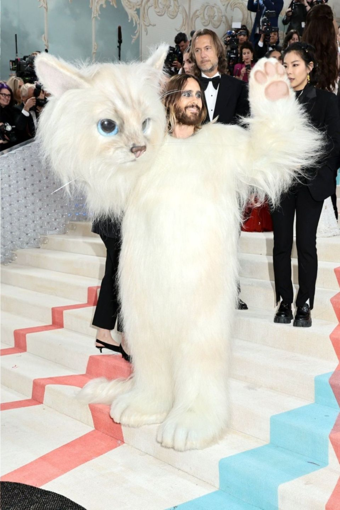 Nueva York vivió la gala de la moda MET 2023: mirá los looks