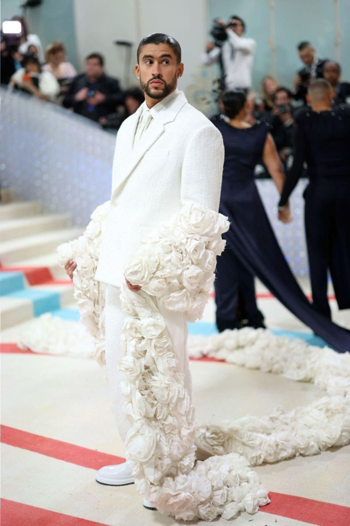 Nueva York vivió la gala de la moda MET 2023: mirá los looks