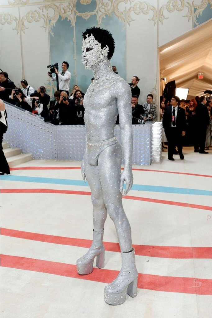 Nueva York vivió la gala de la moda MET 2023: mirá los looks