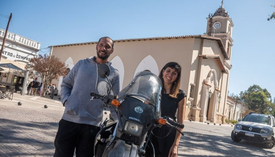 Salta recibió a casi 25 mil turistas
