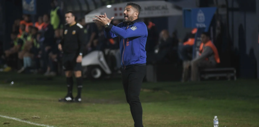 Talleres vs Unión, por la Liga Profesional de Fútbol