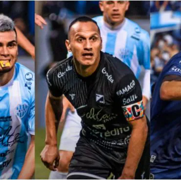 Cómo le está yendo a los clubes salteños en el Federal A: tabla de posiciones