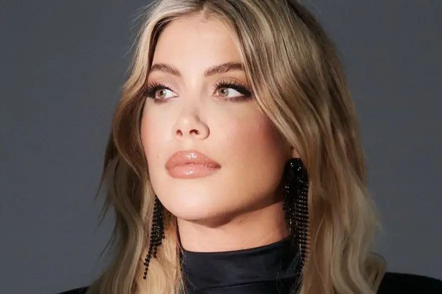 “Random de esta última semana”: las fotos que compartió Wanda Nara