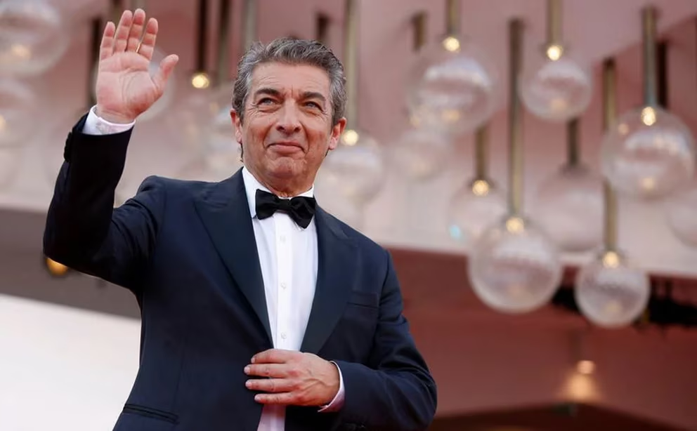 “¡No se atreve a decirlo en mi cara!”: la reacción de Darín tras la palabra de un elector