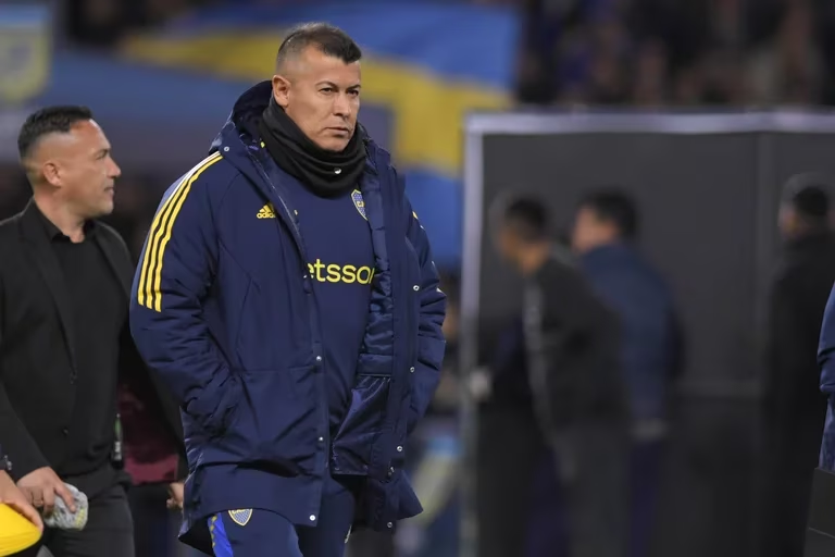 Los cambios de Boca en la lista de la Libertadores