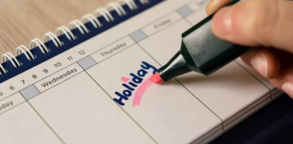 Fin de semana XXL: ¿cuándo es el próximo feriado del 2023?