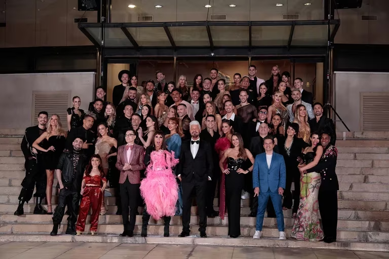 Todo lo que hay que saber del Bailando 2023