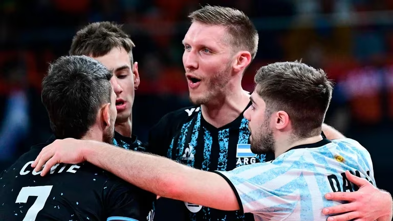 Juegos Panamericanos, día 13: hacen su debut Los Gladiadores