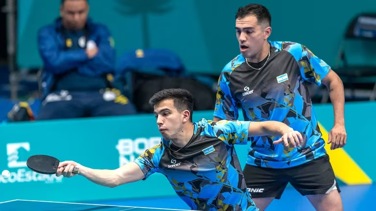 Juegos Panamericanos, día 14