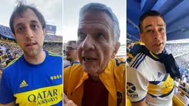 ¿A qué entrenador quieren los hinchas de Boca Juniors para 2024?