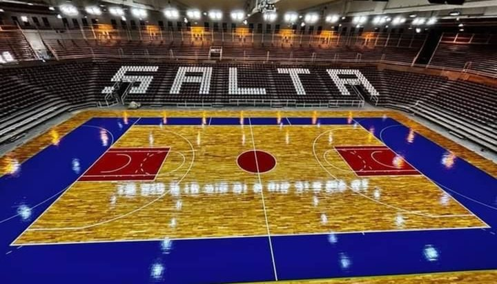 El circuito A1 Padel anunció el Salta Master Final en el Delmi