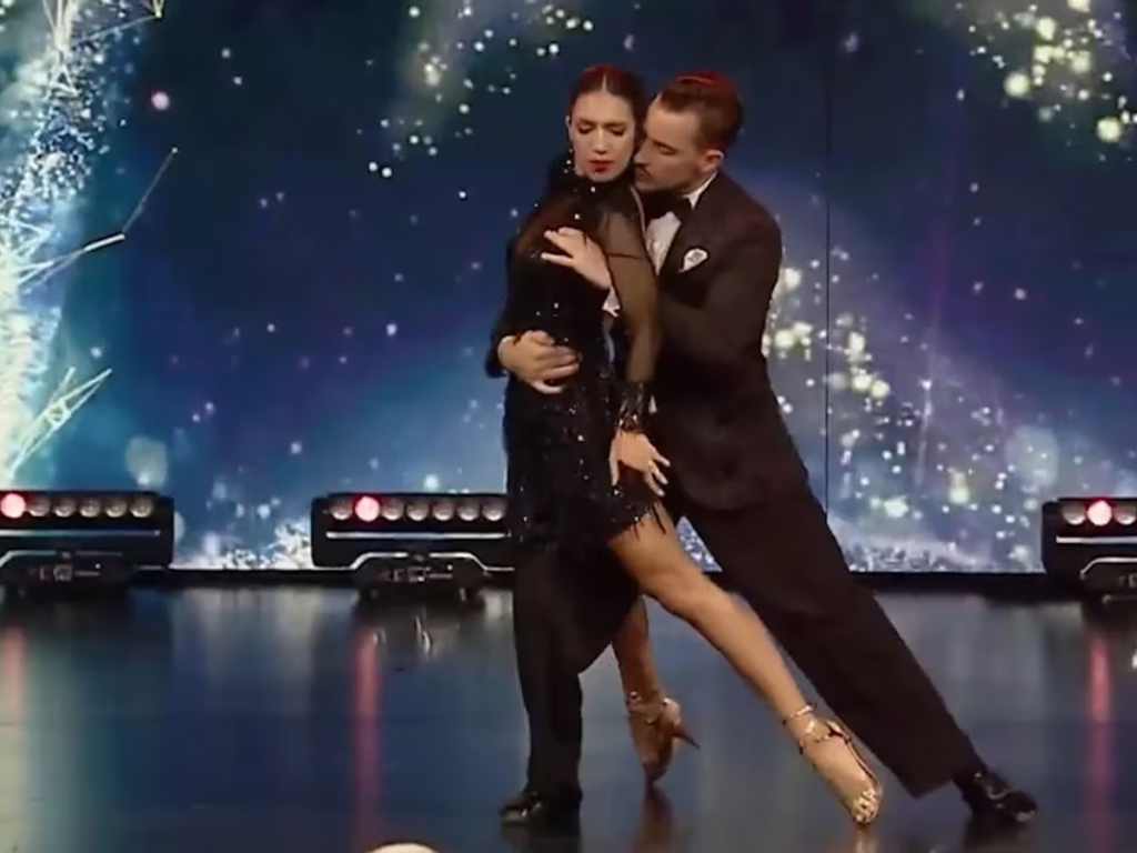 Quiénes son los dos primeros finalistas de Got Talent Argentina