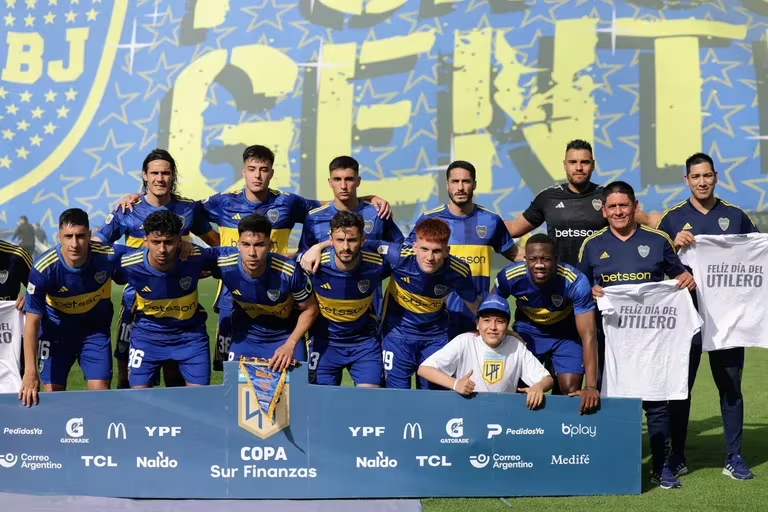 Tras ganarle a Godoy Cruz: qué necesita Boca Juniors para clasificarse a la Libertadores